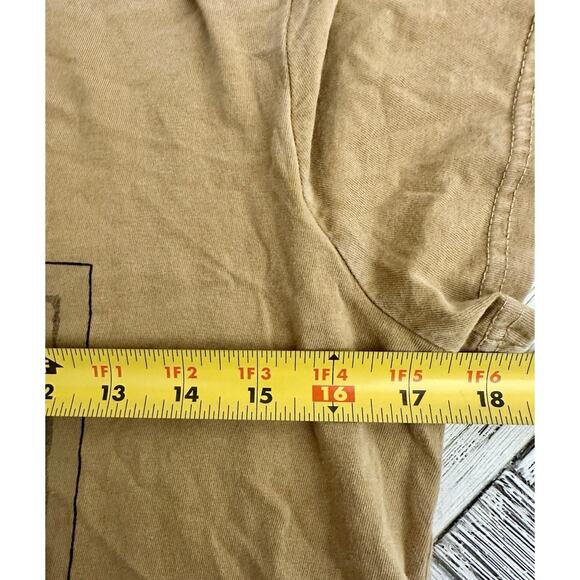 Lucky Brand Women’s Lucky You Card Classic Crew Size Medium - Picture 3 of 9